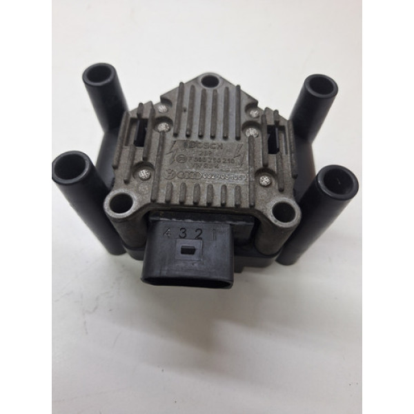 Bobina Ignição Volkswagen Kombi 1.4 2007