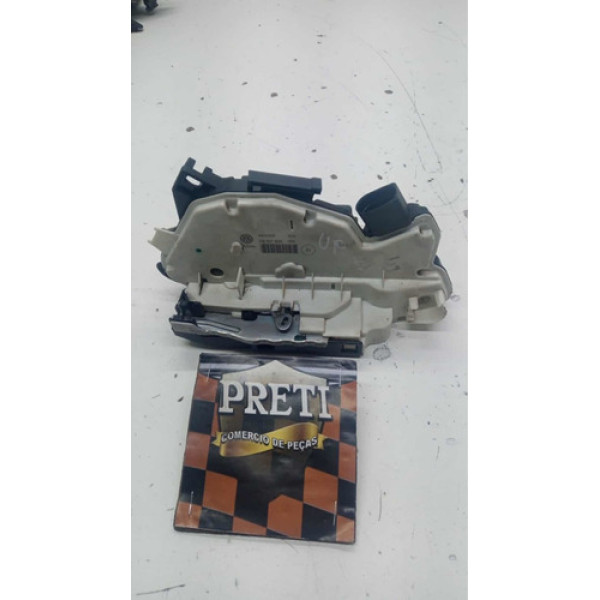 Fechadura Dianteira Esquerda Vw Up 2014