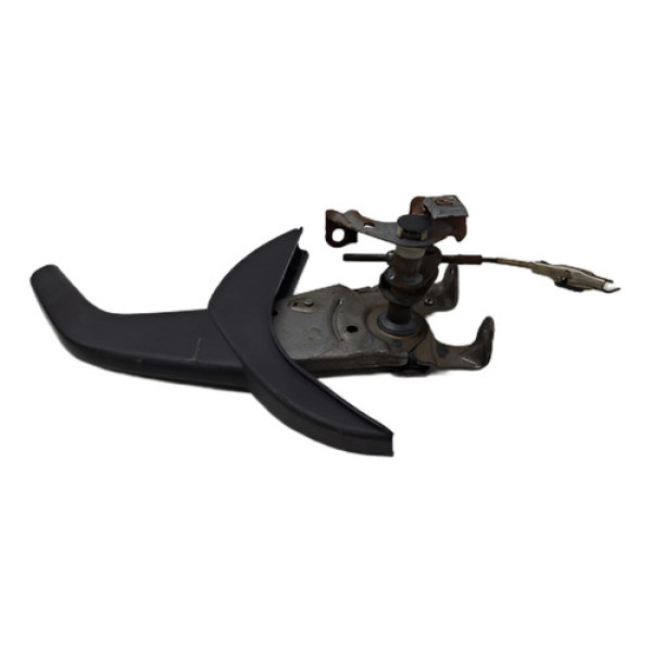 Alavanca Puxador Freio Mão Chevrolet Spin 1.8 2013 / 2014