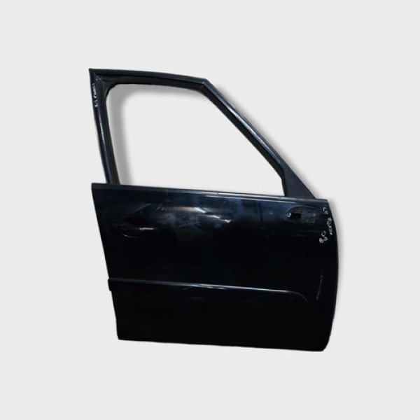 Porta Dianteira Direita C4 Picasso 2012
