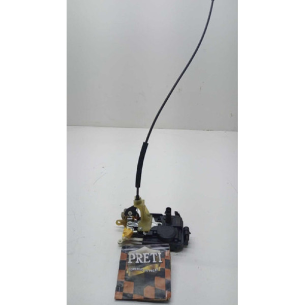 Fechadura Porta Dianteira Esquerda Chery Tiggo 7 2020