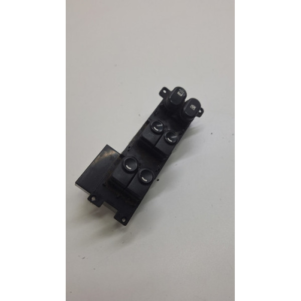 Botão Vidro Elétrico Dianteiro Esquerdo Hyundai I30 Sw 2011