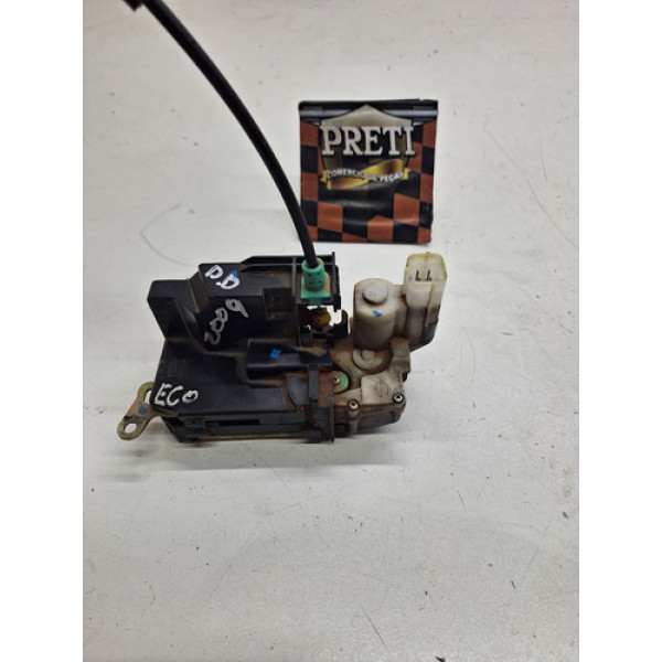 Fechadura De Porta Dianteira Direita Ford Ecosport 2009/2010