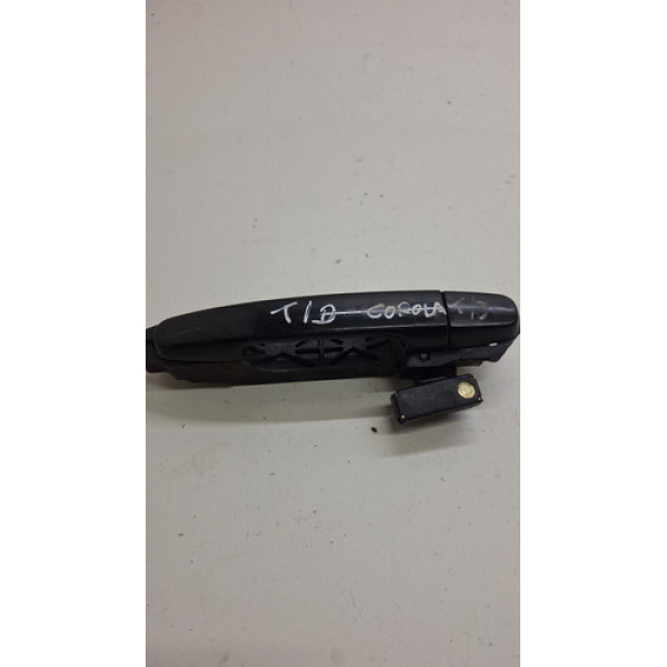 Maçaneta Externa Traseira Direita Toyota Corolla 2005 