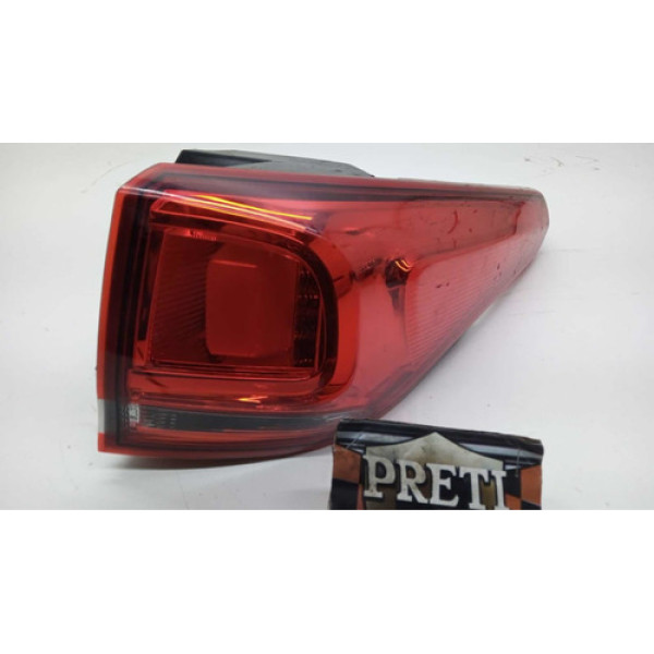 Lanterna Direita Chery Tiggo 7 2020