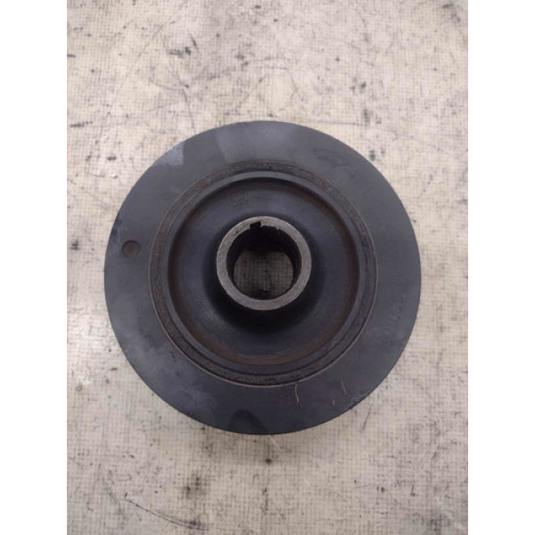 Polia Virabrequim Chery Celer 1.5 2016 Original Promoção