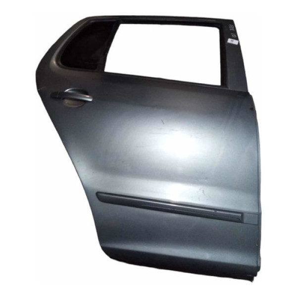 Porta Traseira Direita Volkswagen Fox 2010