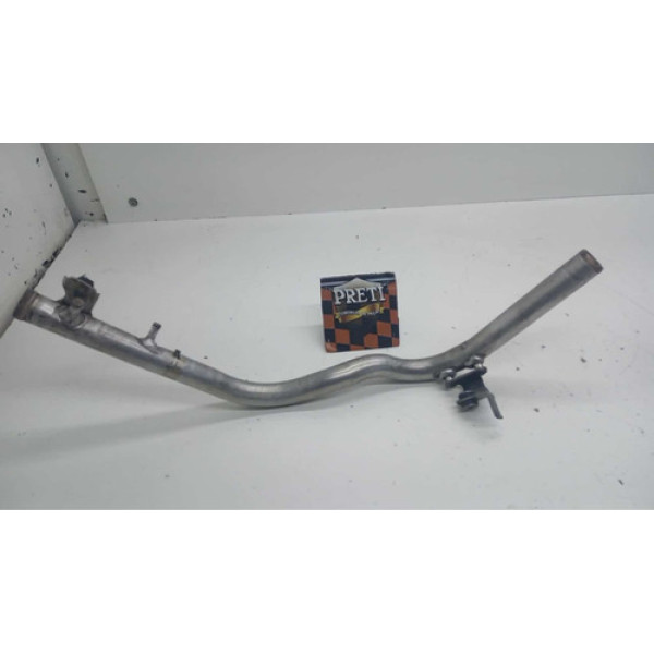 Duto Arrefecimento Bmw 316i 2014