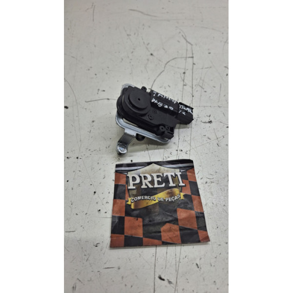 Trava Elétrica Tampa Traseira Hyundai Hb20 2013 A 2019 