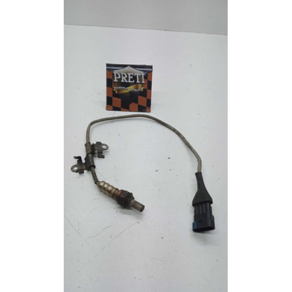 Sonda Lambda Fiat Linea 1.8 2012