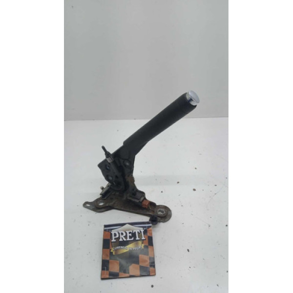 Alavanca Freio De Mão Peugeot 208 2015