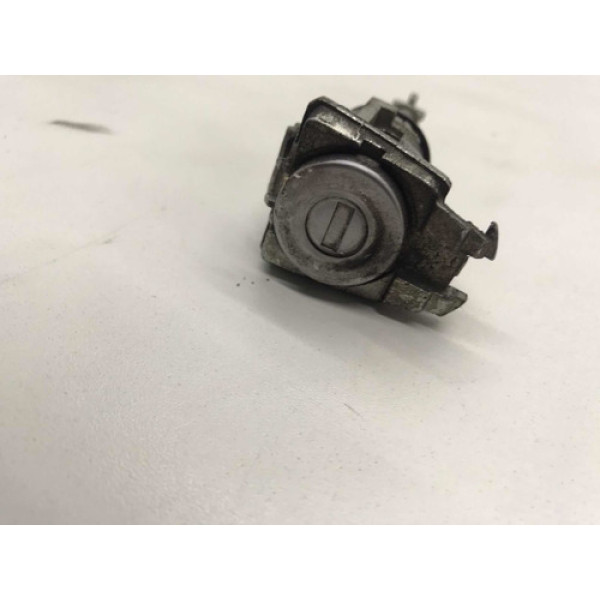 Miolo Da Fechadura Porta Dianteira Corolla 2010 L/d Original