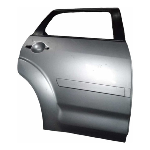 Porta Traseira Direita Outlander 2011