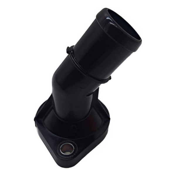 Flange Conexão Válvula Termostatica Kia Soul 1.6 16v 2011