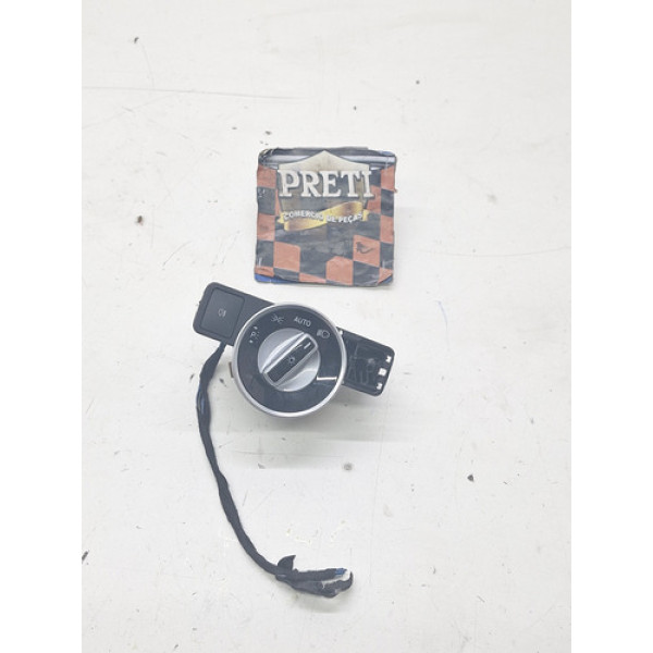 Contole / Comando Luzes Farol Mercedes Benz Cla 200 2017