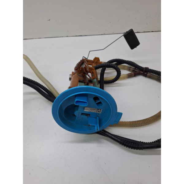 Bomba Combustível Auxiliar Vw Tiguan 2.0 Tsi 2010 / 2011