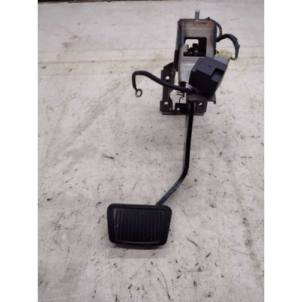 Pedal Freio Hyundai Ix35 203 Original 