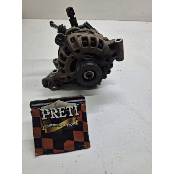 Alternador Chevrolet Onix 1.0 2017 / 2018 