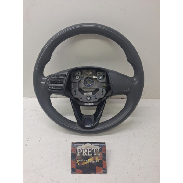 Volante Direção C/comando Hyundai Hb20 2020 / 2021 / 2022
