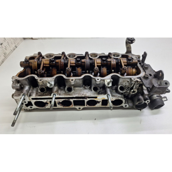 Cabeçote Honda Fit 1.4 2004 / 2008 