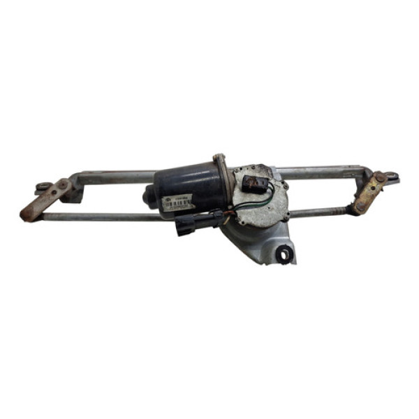 Máquina Limpador Parabrisa Chevrolet Celta 1.0 2000 Á 2005