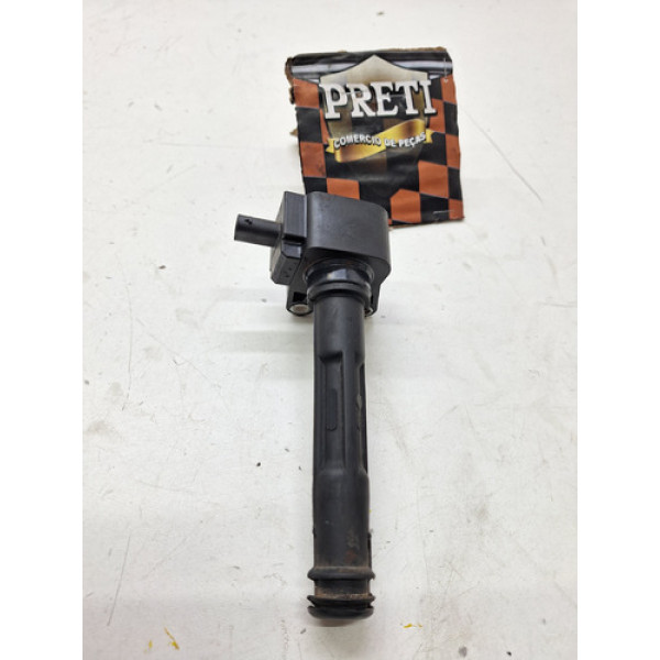 Bobina Ignição Ford Ka 1.0 3cc 12v 2016 / 2017 / 2018