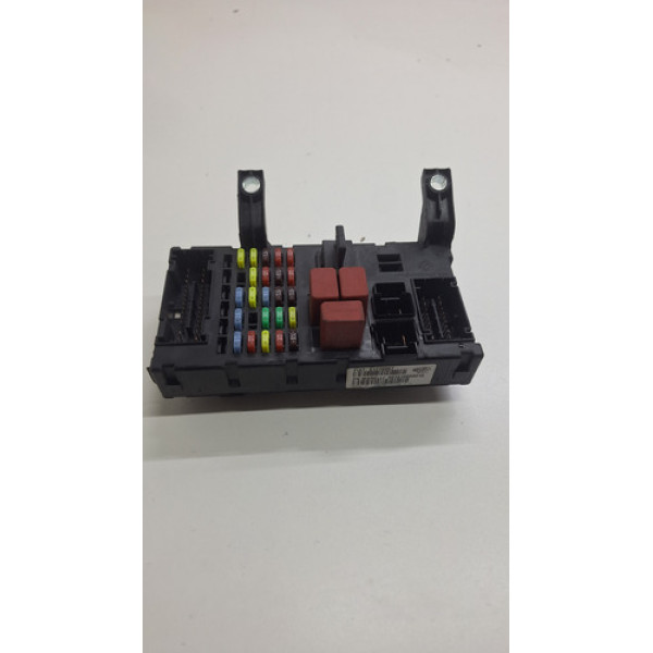 Caixa De Fusível Fiat Idea 1.4 2008