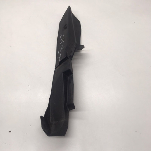 Acabamento Do Para Lama Crv 2007 A 12 L/e Original 