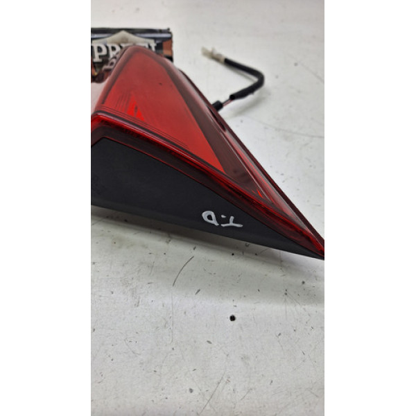 Lanterna Da Tampa Traseira Lado Direito Nissan Kicks 2021 