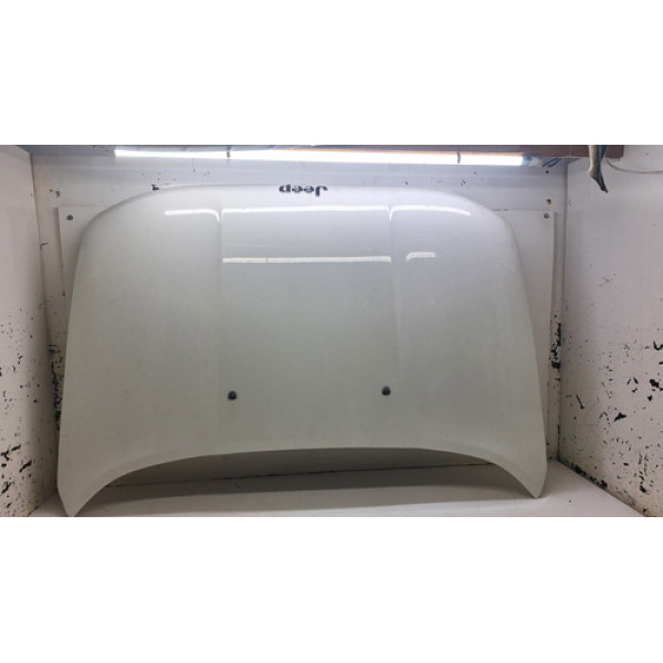 Capo Jeep Renegade 1.8 Etorq 2016 / 2017 / 2018