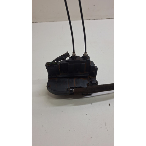 Fechadura Porta Traseira Lado Esquerda Nissan Tiida 2011