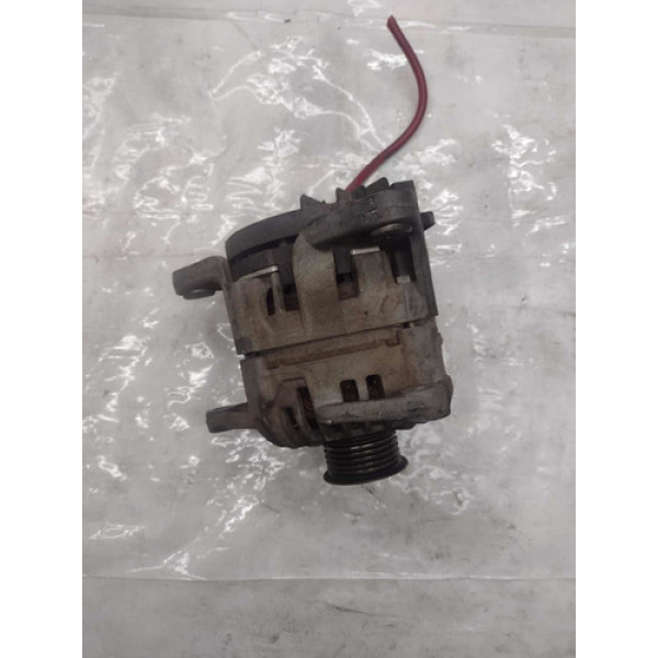 Alternador Ford Fiesta 1.0 Zetec Rocam S/ar 2005 Original