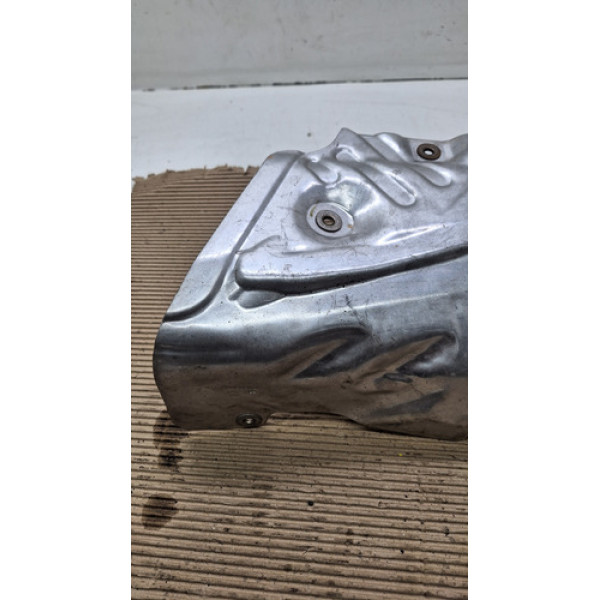 Protetor Calor Chevrolet Tracker 1.2 2020 