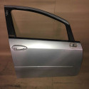 Porta Dianteira Fiat Punto 2008 A 2017 L/d