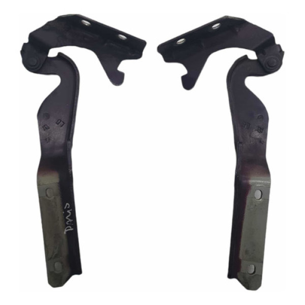 Par Braço Do Capo Fiat Palio 2005 Original Promoção