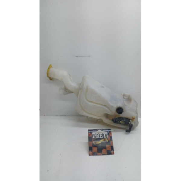 Reservatório De Água Limpador Jeep Compass 2017