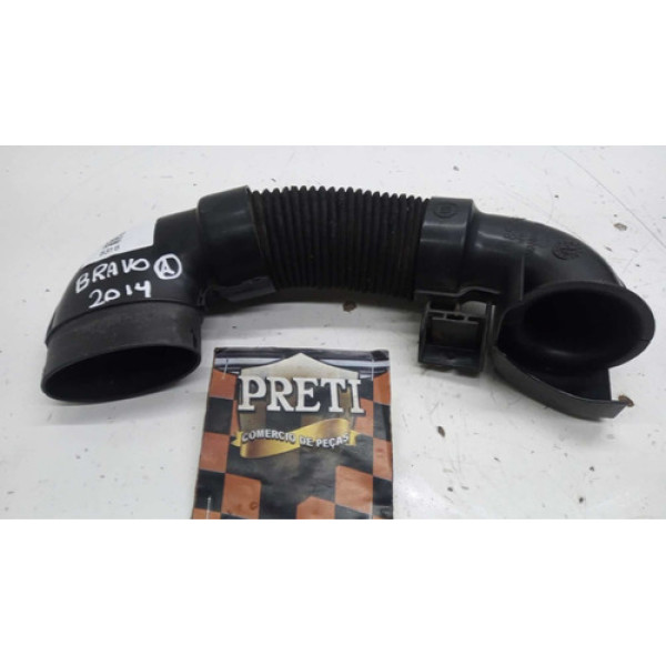 Mangueira Filtro De Ar Fiat Bravo 2015