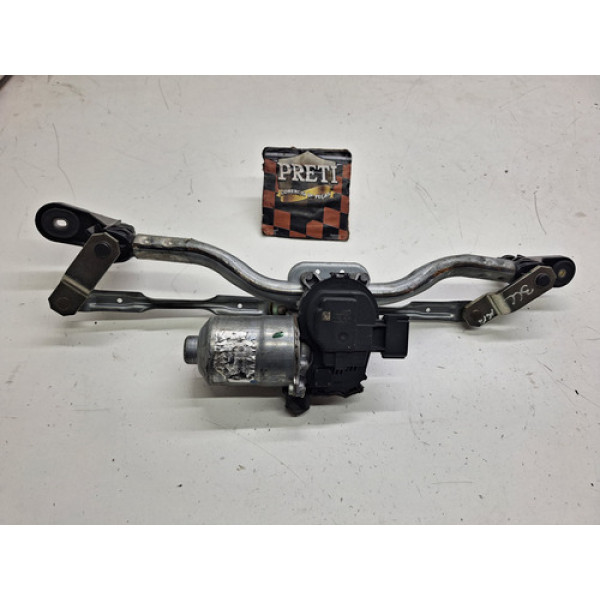 Máquina Limpador Parabrisa Ford Ka 2017 / 2018 