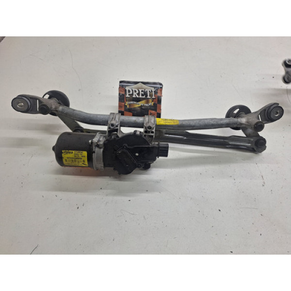 Máquina Limpador Dianteiro Hyundai Hb20 2015 