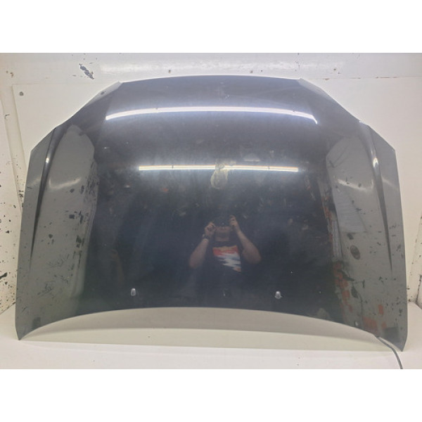 Capo Toyota Corolla Filder 1.8 2003 A 2008 Usado Cor-preto