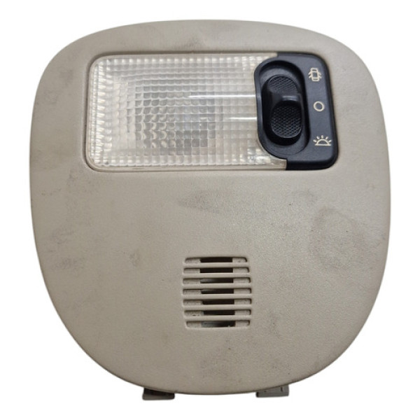 Luz Teto Cortesia Peugeot 1.4 / 1.6 207 2011 / 2012