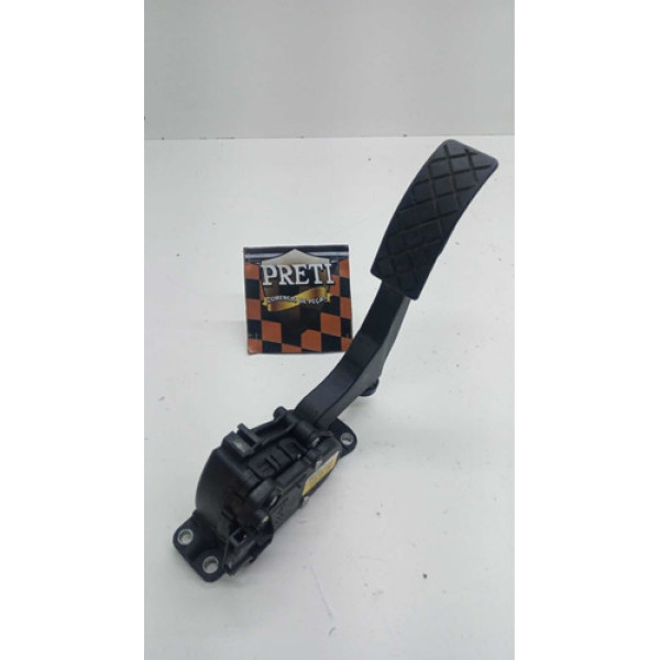 Pedal Do Acelerador Volkswagen Fox 2012