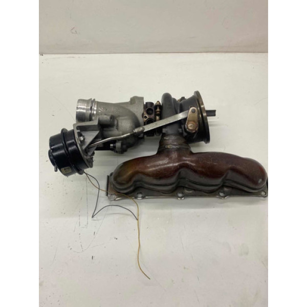 Turbina Bmw X4 2.0 N20 2013 A 2017