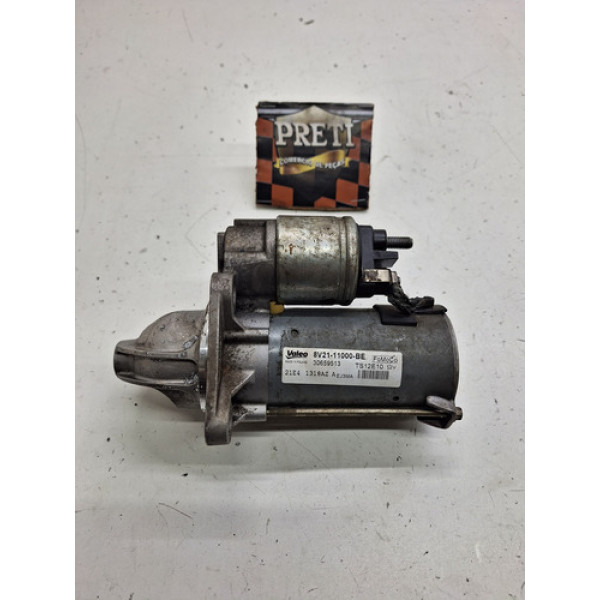 Motor Arranque Ford New Fiesta 1.6 2014 / 2015 N°30659513