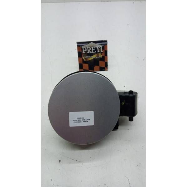 Tampa Portinhola Tanque Ford Ka 2018 / 2019 N°e3b5a27936a