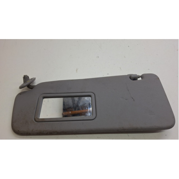 Quebra Sol Lado Esquerdo Toyota Etios 1.5 4cc 2017 / 2018