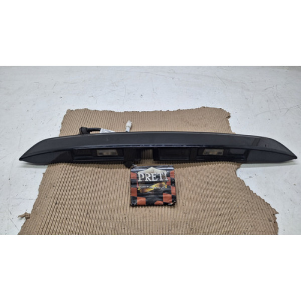 Friso Tampa Traseira Nissan Kicks 2019 / 2020 