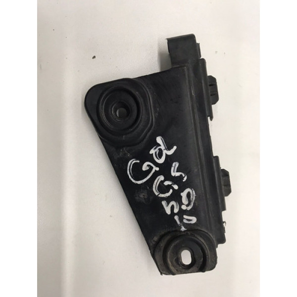 Guia Para-lama Dianteiro Direito Gol H5 2010 Original 