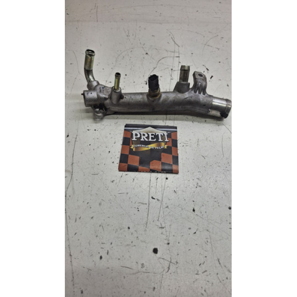 Cano Saída Água Cabeçote Mitsubishi Pajero Sport 2.4 2023