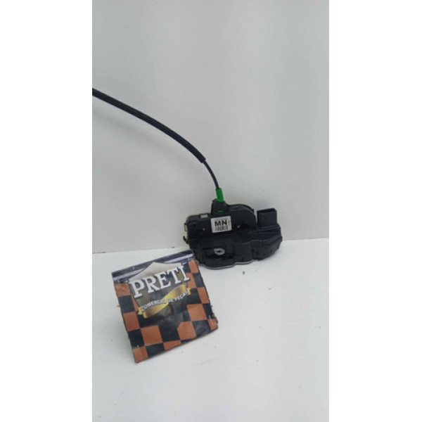 Fechadura Elétrica Traseira Chevrolet Sonic 2013 L/e